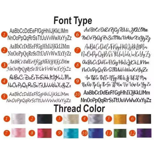 Personalized Name Embroidered Bunny Plush Easter Basket