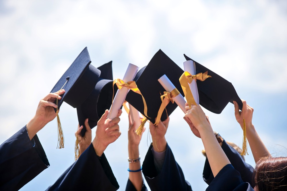How to Plan a Memorable Graduation Ceremony