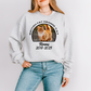 Personalized Vintage Pet Photo With Name Cotton Sweatshirt For Dog Mom Gift Custom Cat