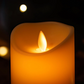 Always Loved Never Forgotten-Personalized Photo LED Candle In Memory