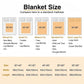 Personalized Name Soft Throw Student Blanket For Back to School