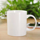 Personalized Name Coffee Mug For Mother's Day Gift UK254