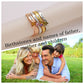 Unique Personalized Jewelry Custom Name Ring with Birthstone