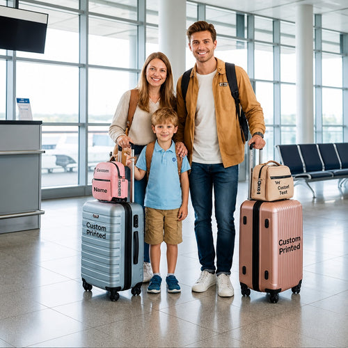 Travel Essentials