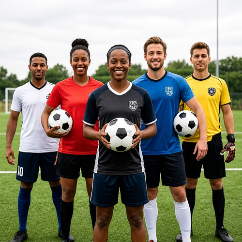 Sports Gear