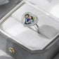Personalized Custom Engraved Ring Jewelry Gift for Her Statement
