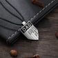 Father's Day Gift-Personalized Names Necklace