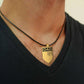 Father's Day Gift-Personalized Names Necklace